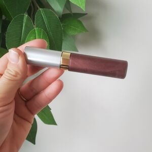 New Vintage Mary Kay Signature Lip Gloss Brownie